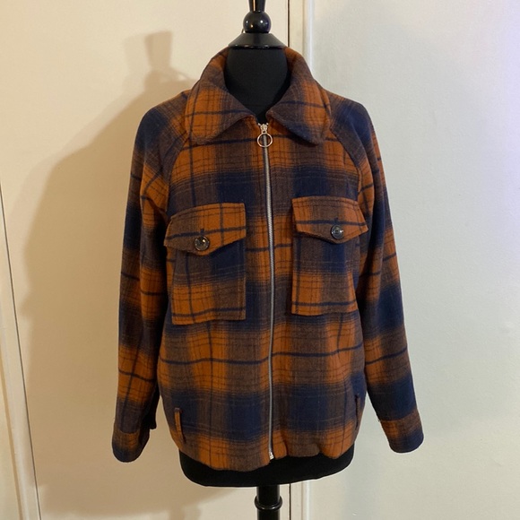 Forever 21 Jackets & Blazers - Fall Jacket